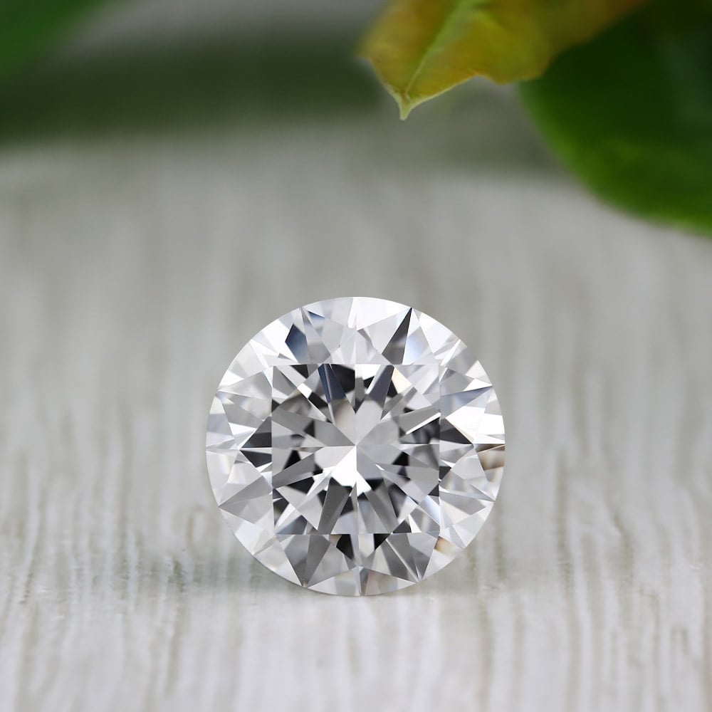 0.8 MM Round Diamond, Luxury Melee Diamonds | 01