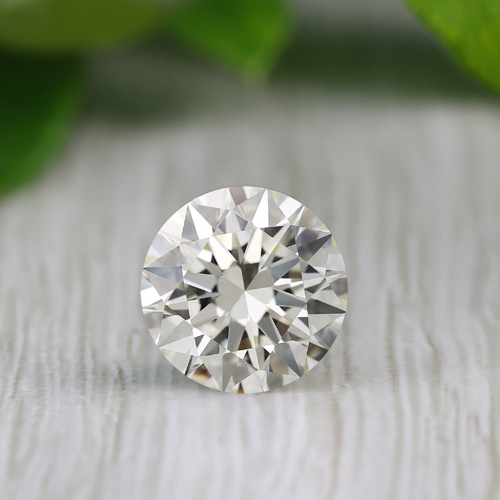 0.8 MM Round Diamond, Value Melee Diamonds | 01