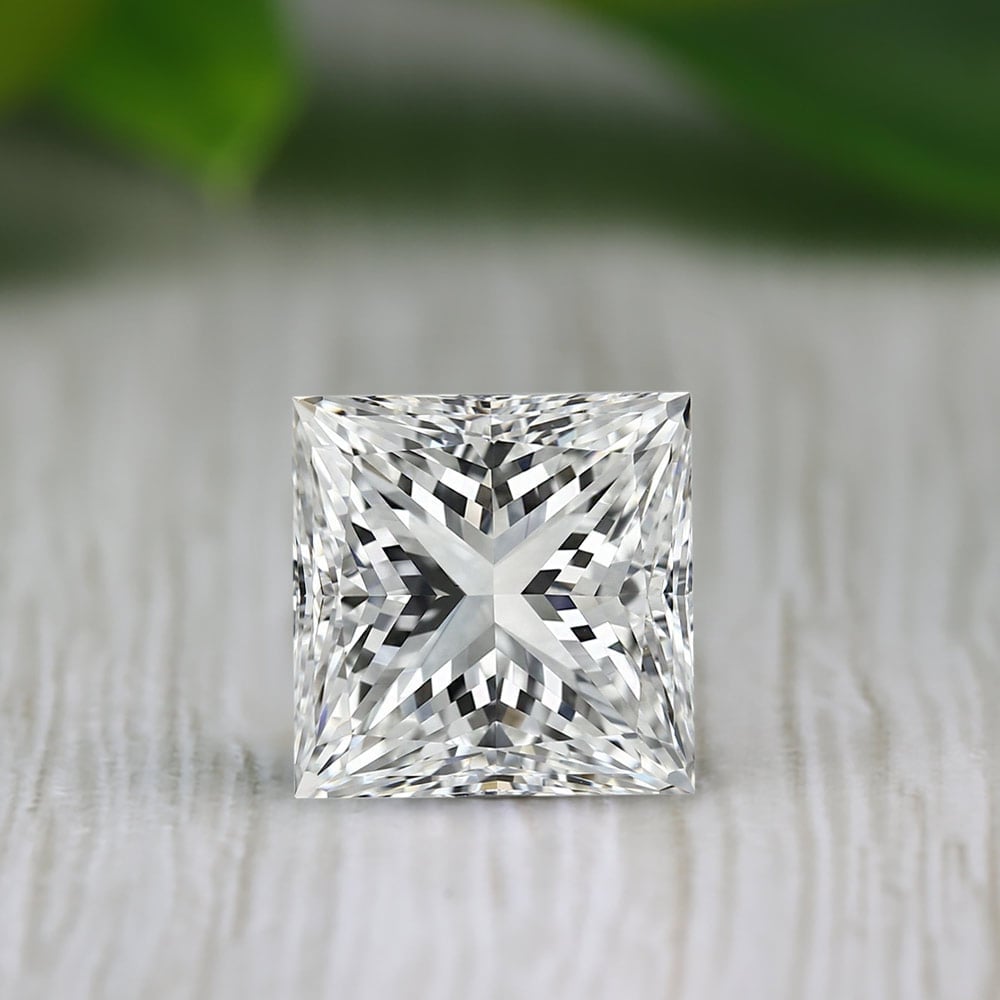 1.75 MM Princess Diamond, Premium Melee Diamonds | 01