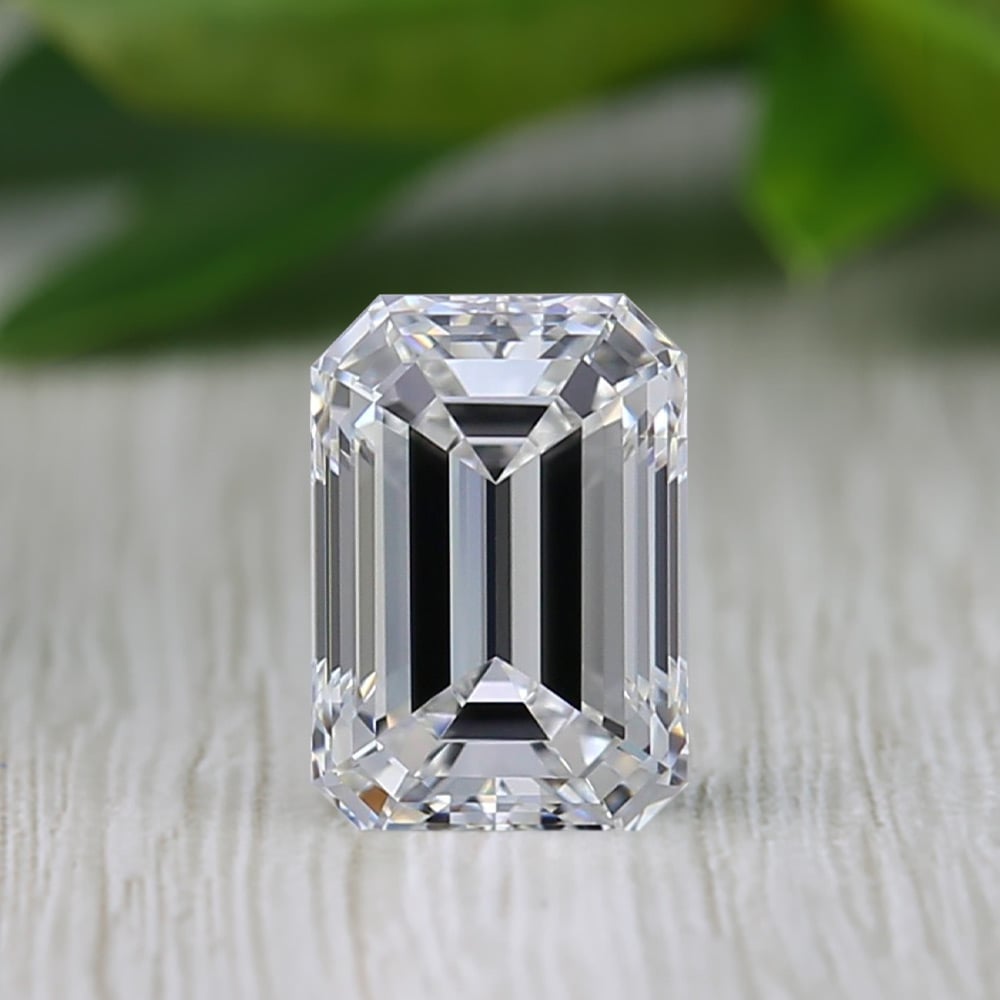 3x2.3 MM Emerald Loose Diamond, Value Melee Diamonds | 01