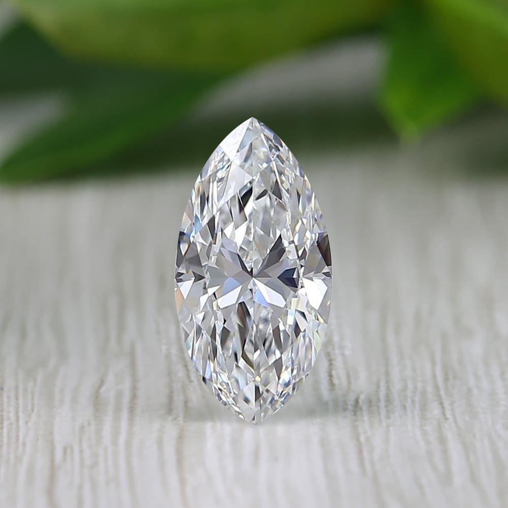3.5x2 MM Marquise Loose Diamond, Value Melee Diamonds | 01