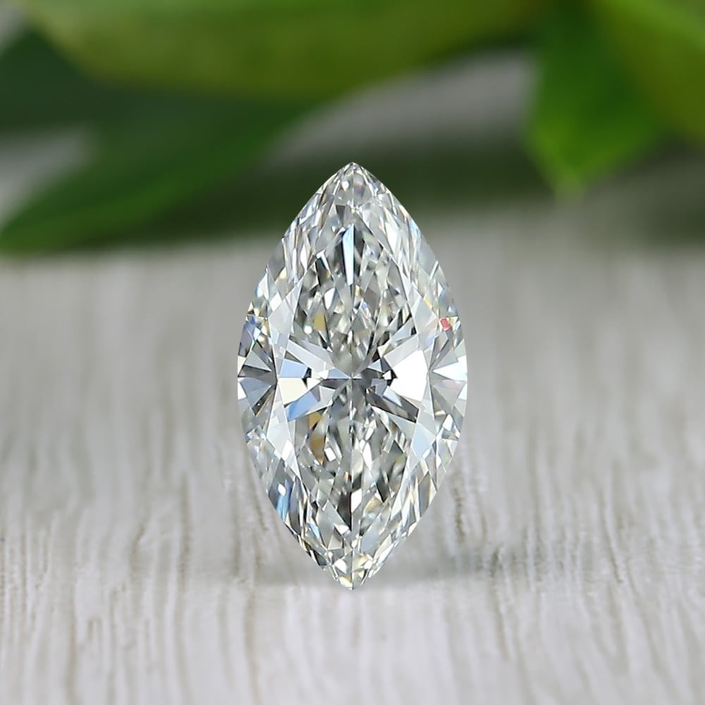 4.25x2.25 MM Marquise Loose Diamond, Premium Melee Diamonds | 01