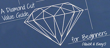 A Diamond Cut Value Guide for Beginners