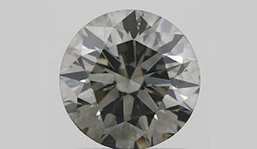 Fancy Gray Diamonds