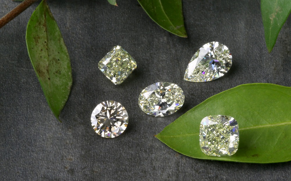 Why Buy a Lab Grown Diamond