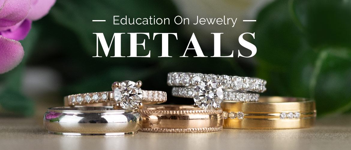 Learn about metal education at brilliance