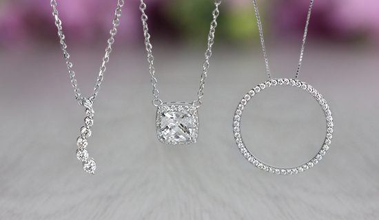Necklace Buying Guide
