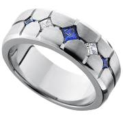 COBALT rings | Product Thumbnail