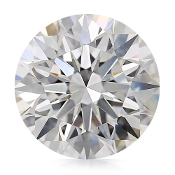 Round Premium Collection Melee Diamonds