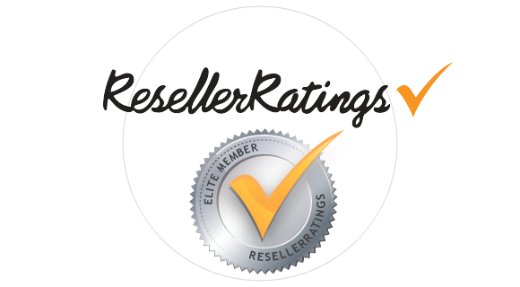 Reseller Ratings