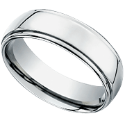 TITANIUM rings | Product Thumbnail