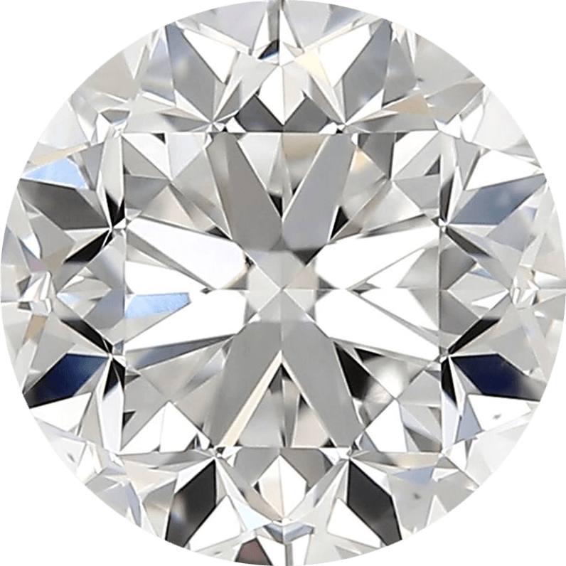 VS1 VS2 diamond clarity chart