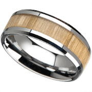 WOOD rings | Product Thumbnail